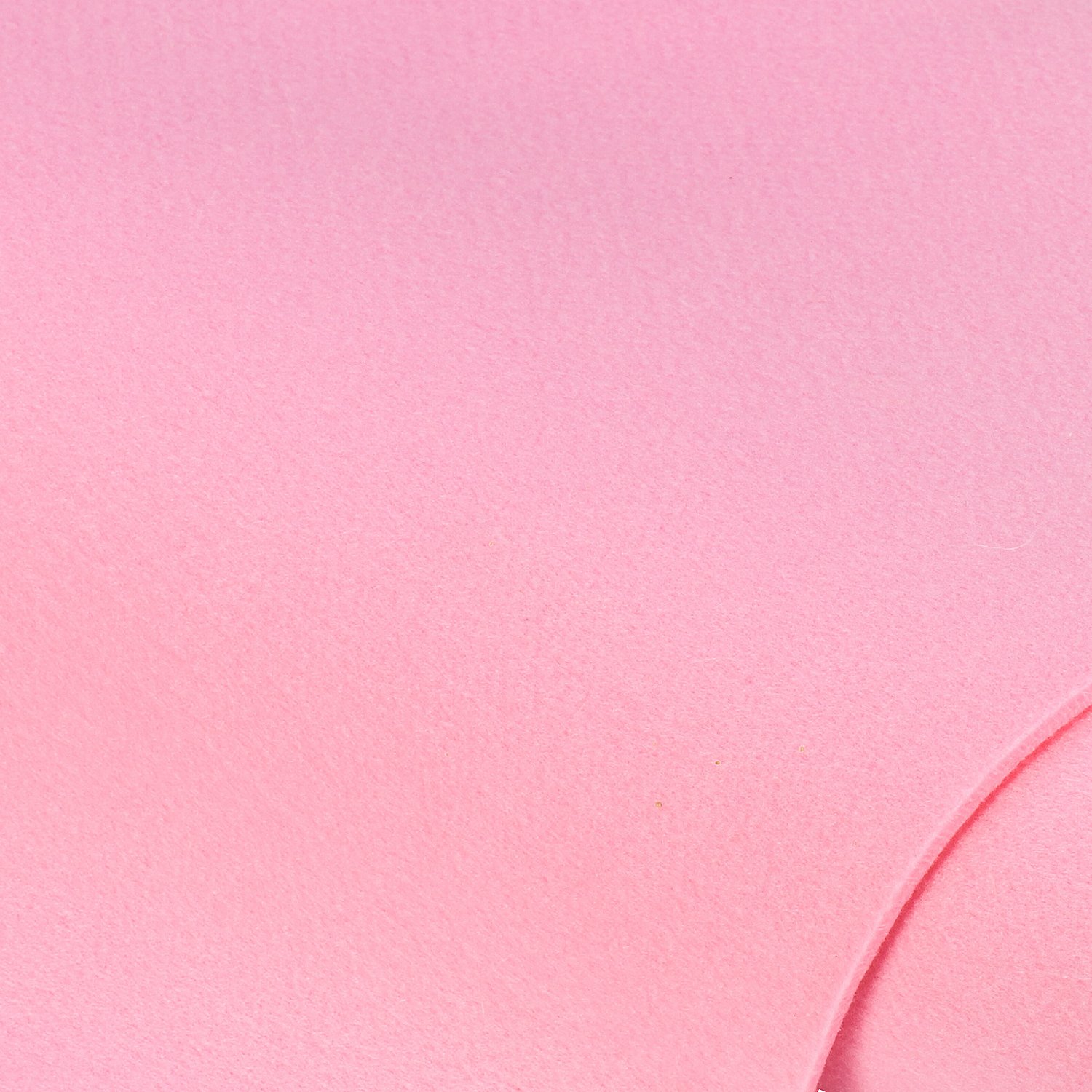 Textilfilz, Stärke 4 mm, rosa