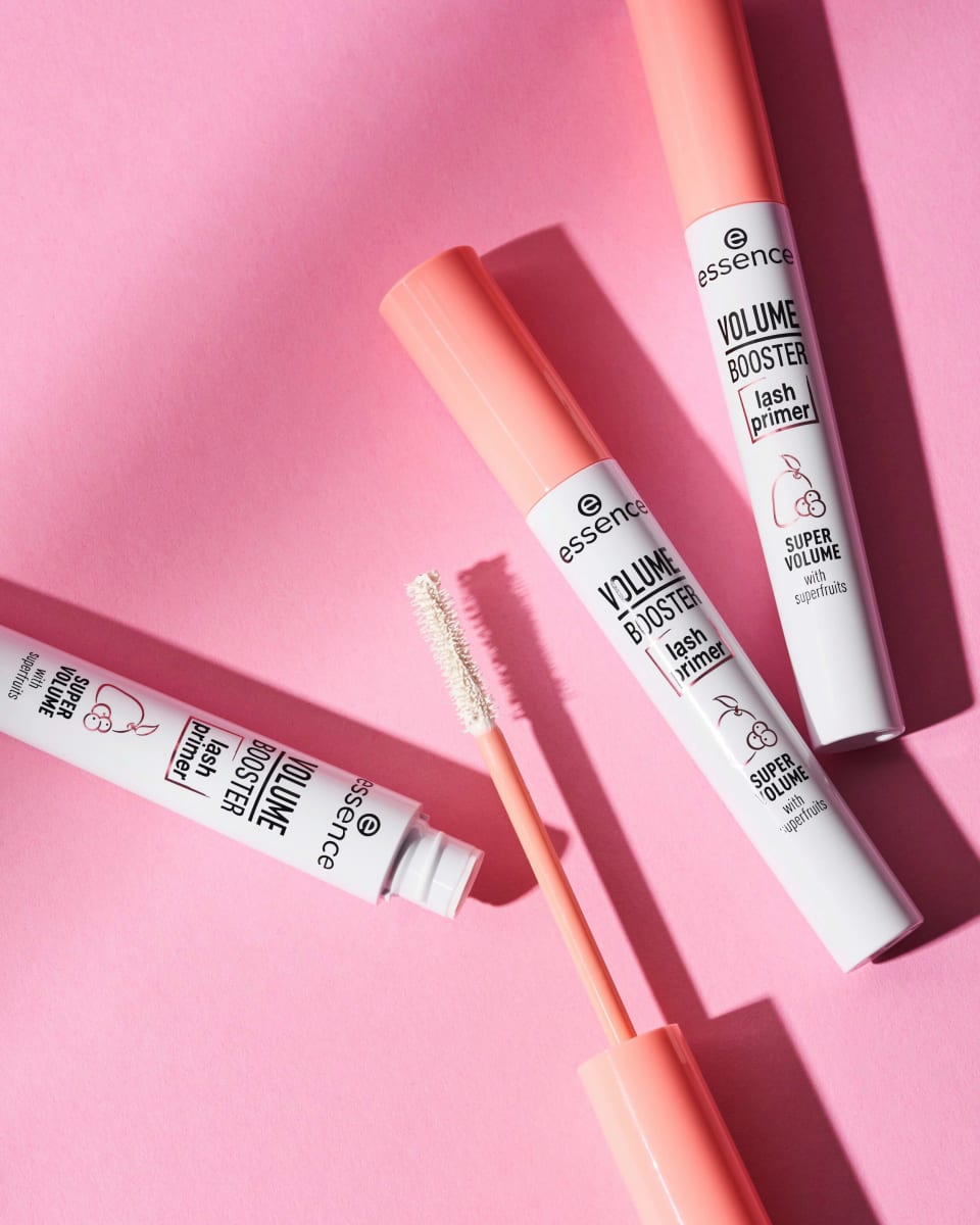Wimpernprimer Volume Booster, 7 ml