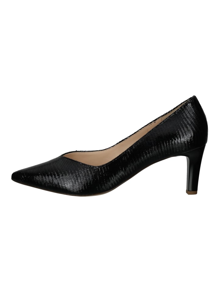 Högl Pumps in Dunkelgrau günstig kaufen