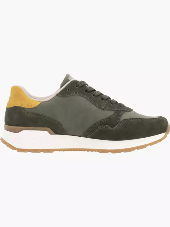 Rieker Damen Sneaker Low