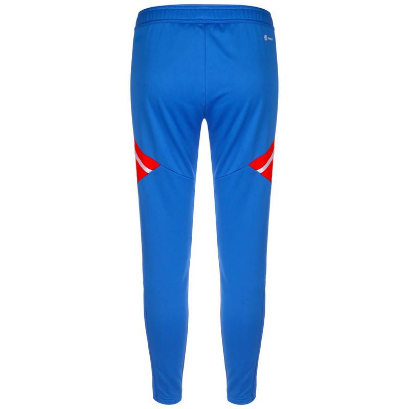 adidas FC Bayern München Fußballshorts Damen