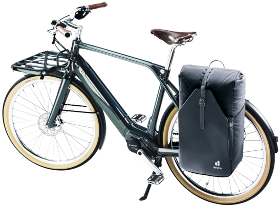 deuter Xberg 25 | Fahrradrucksack