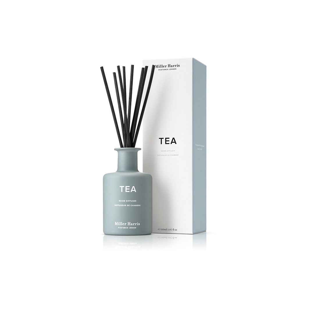 Tea Scented Diffuser