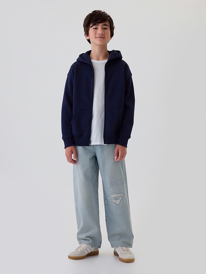 GAP Jeans - Comfort fit - in Hellblau günstig kaufen