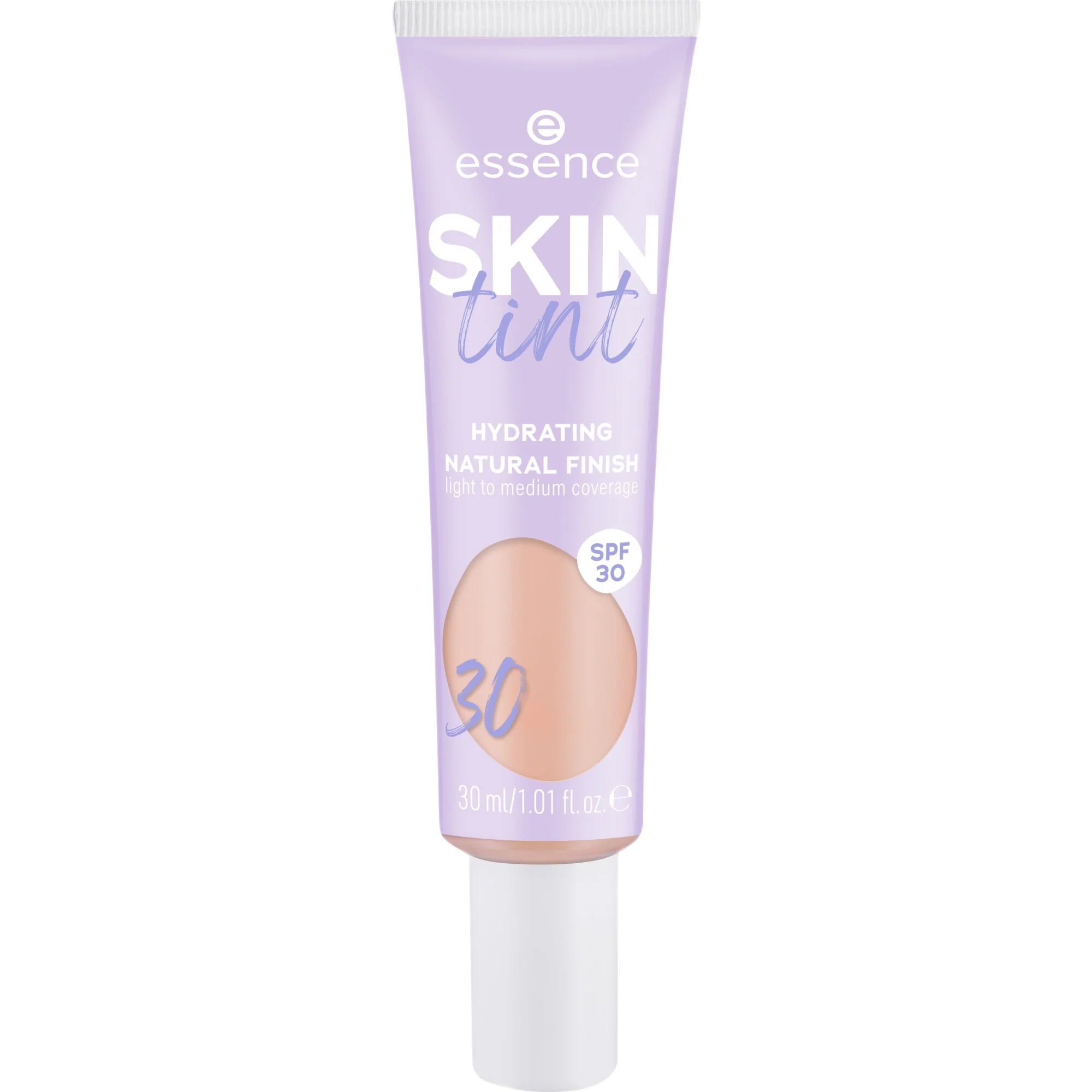 Face SKIN tint - Cream foundation