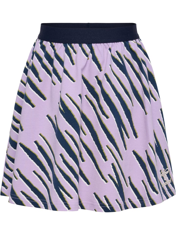 Hummel Hummel Rock Hmlrushy Mädchen in ORCHID BLOOM günstig kaufen