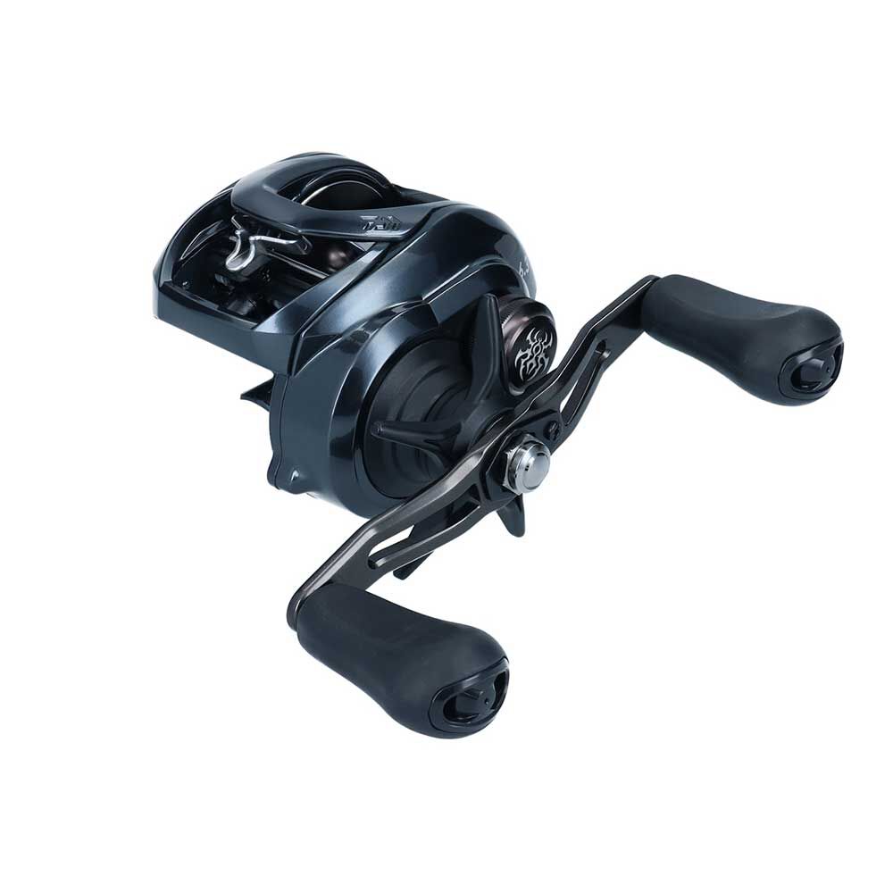 Moulinetstøbning Daiwa Tatula TWS 300 HSL