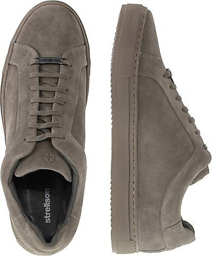 Strellson Sneaker Epsom Evans