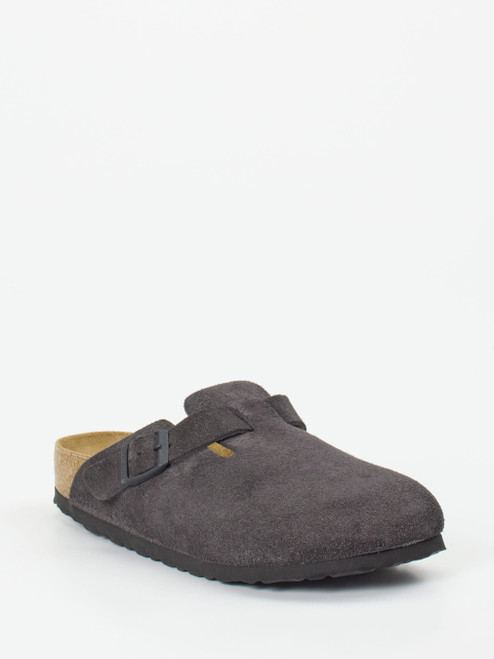 Pantolette Boston BS-21114090003 Birkenstock