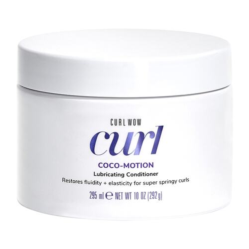 Color Wow Curl Wow Coco-Motion Balsam 295 ml