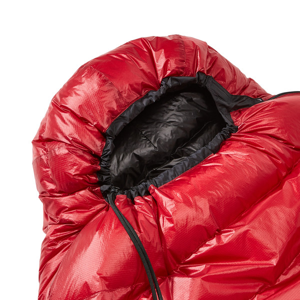SUMMERLITE 200 CM - Daunenschlafsack