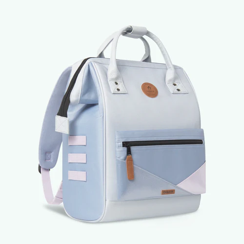 Adventurer Medium Puerto Viejo Backpack, Light Blue