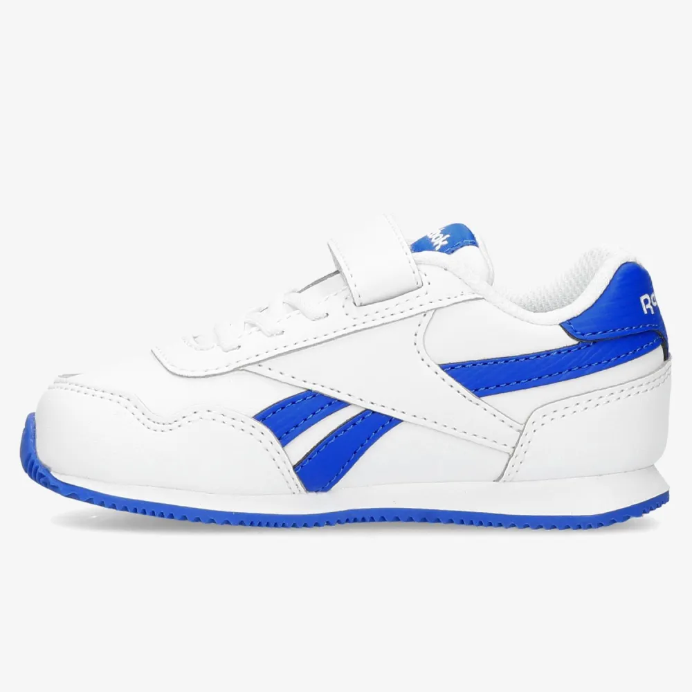 Reebok ROYAL CL JOG 3.0 100075175 / weiss
