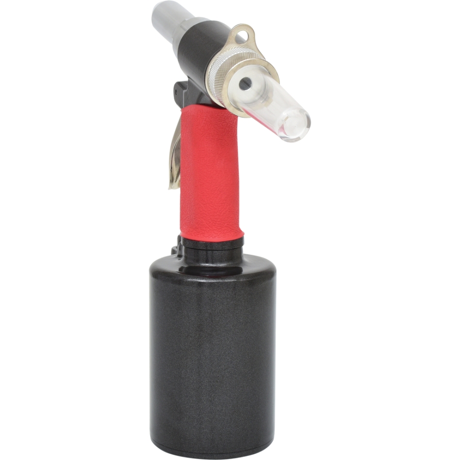 KS Tools 515.3102 Pneumatisk blindspikstickverktyg, 2,4-3,2-4-4,8 mm