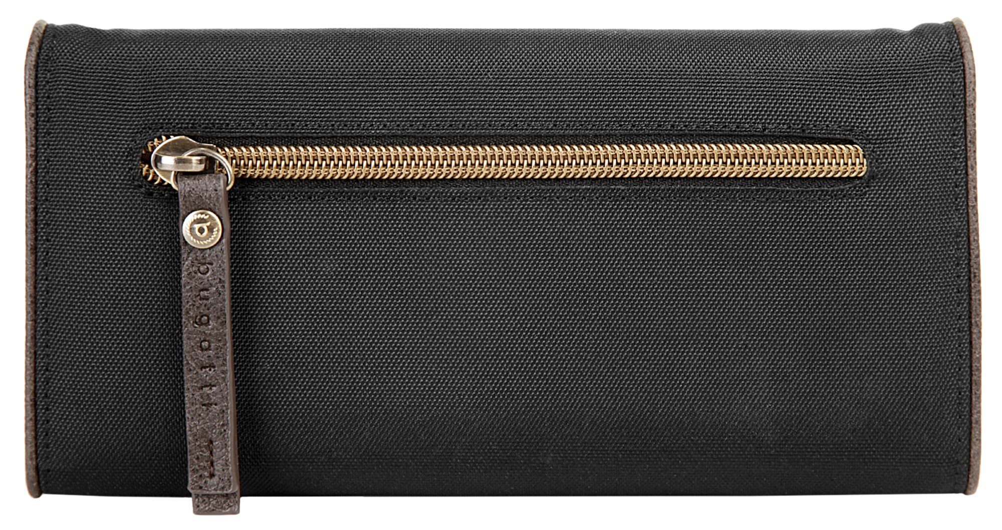 bugatti Geldbörse CONTRATEMPO RFID