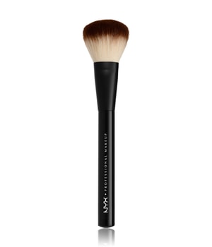 NYX Professional Makeup Pro Brush Powder Puderpinsel-1 Stk