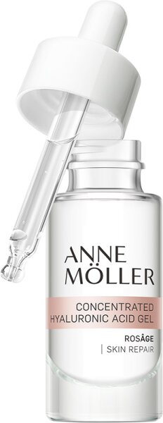 Anne Möller Rosâge Concentrated Hyaluronic Acid Gel Gesichtsgel