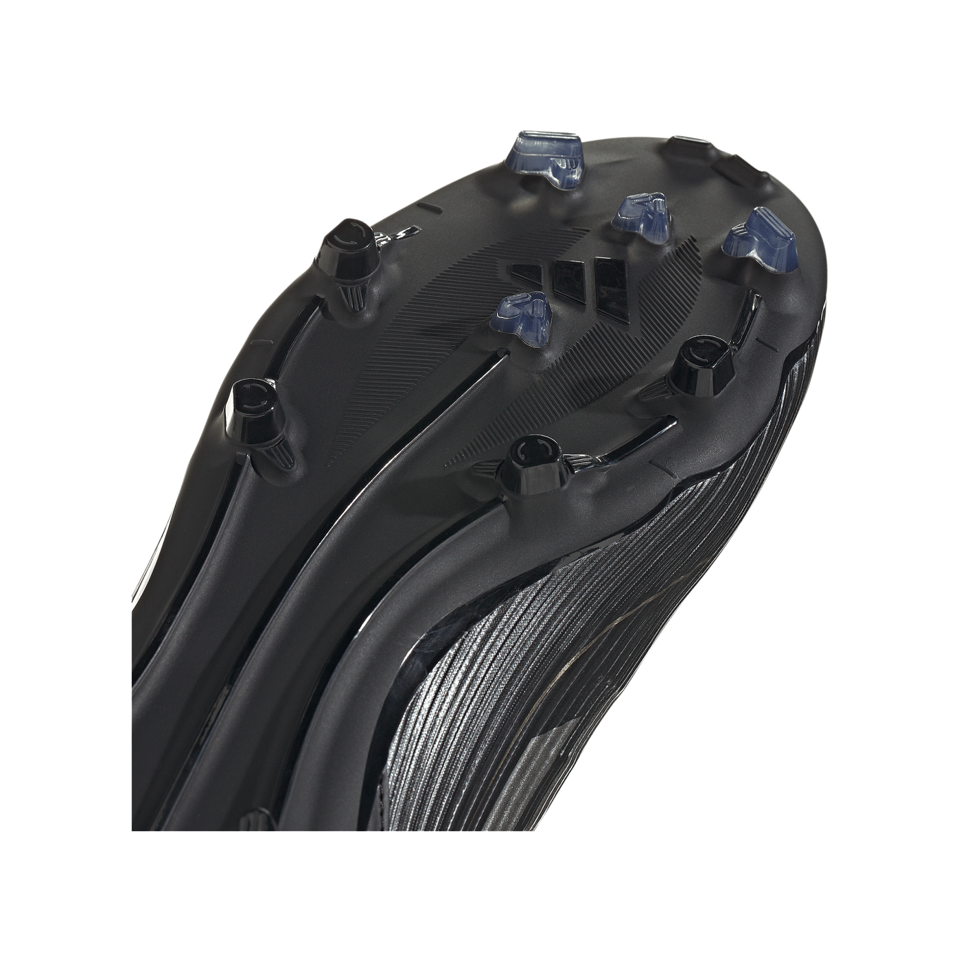adidas F50 League FG/MG Schwarz