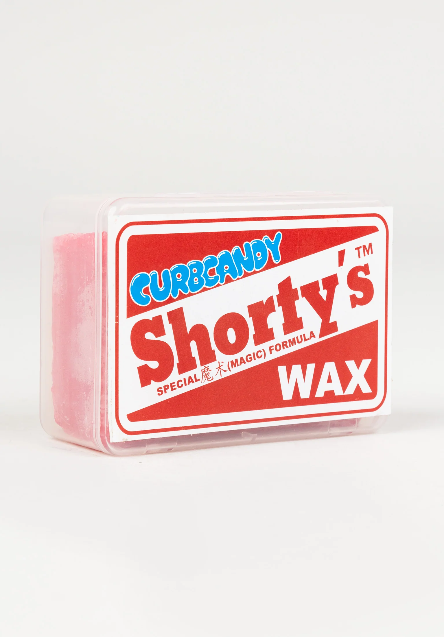 Curb Candy Wax In A Box