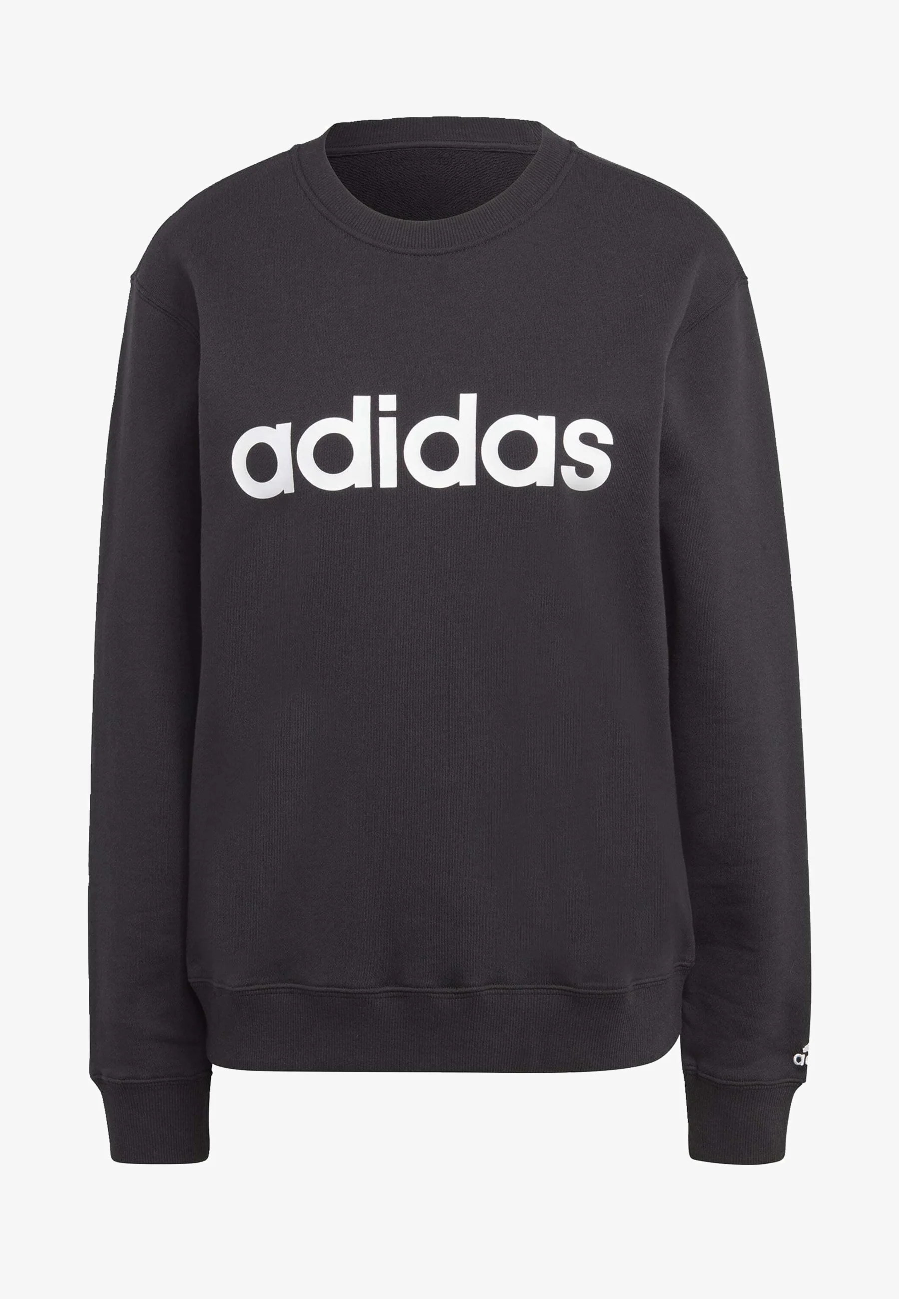 adidas Sportswear ESSENTIALS LINEAR FRENCH TERRY - Sudadera