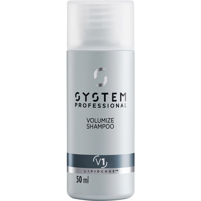 Shampoo V1