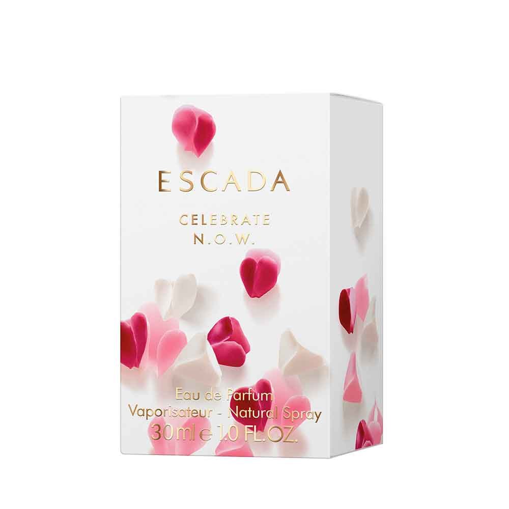 Escada Celebrate N.O.W. Eau de Parfum Nat. Spray