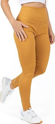 Spyder Leggings mit Reißverschluss-Gesäßtaschen