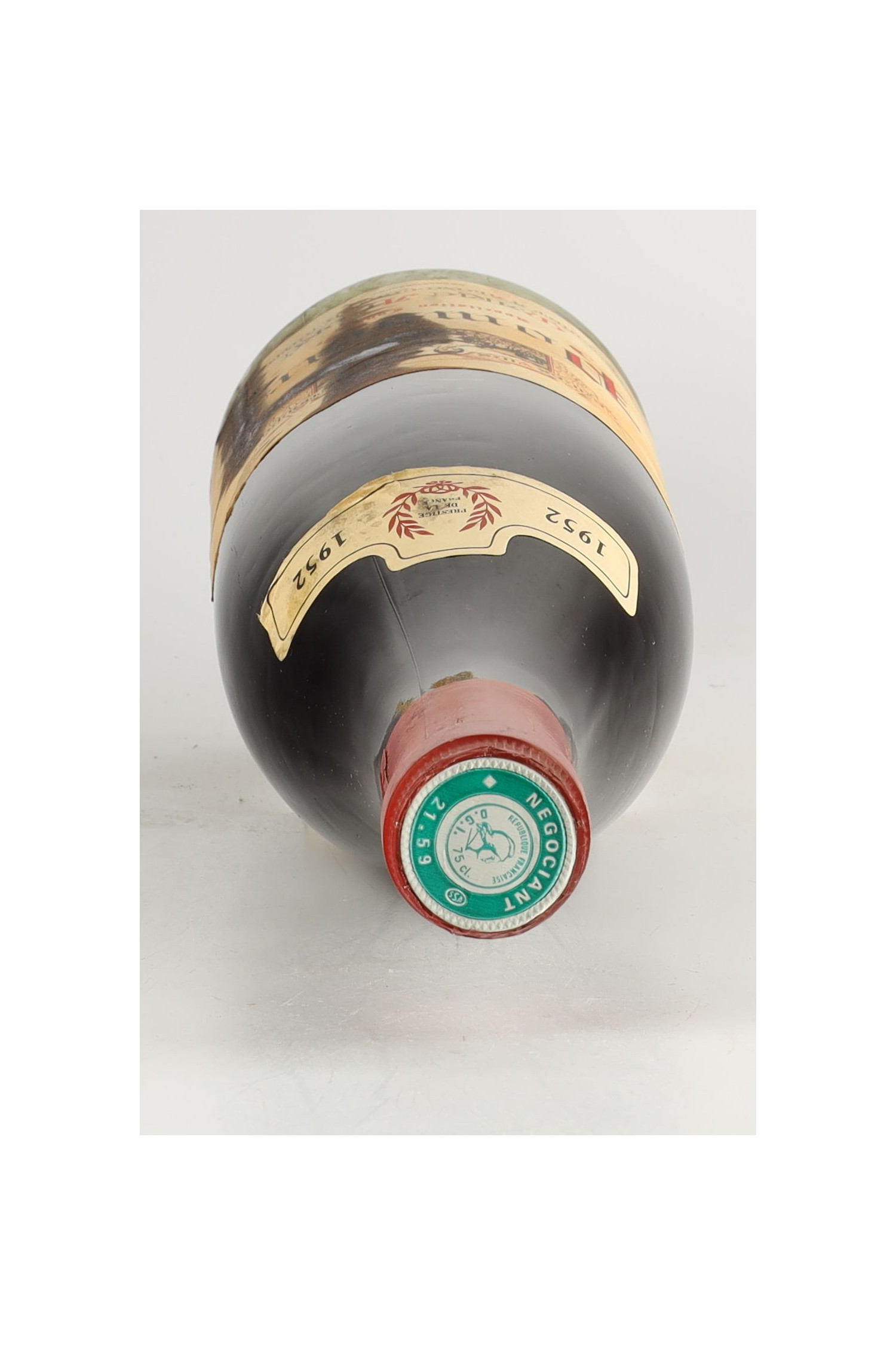 Domaine Marie Andre 1952, Pommard
