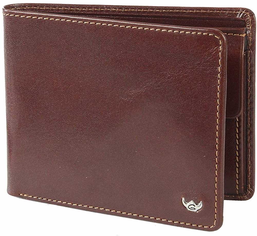 GOLDEN HEAD Handtaschen braun 1138-61 tabacco