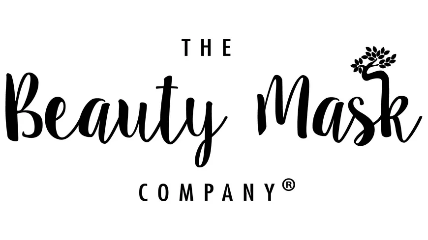 The Beauty Mask Company Bubble Tuchmaske Crazy Cactus