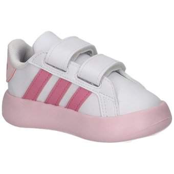 adidas Grand Court 2.0 CF I Sneaker in weiß