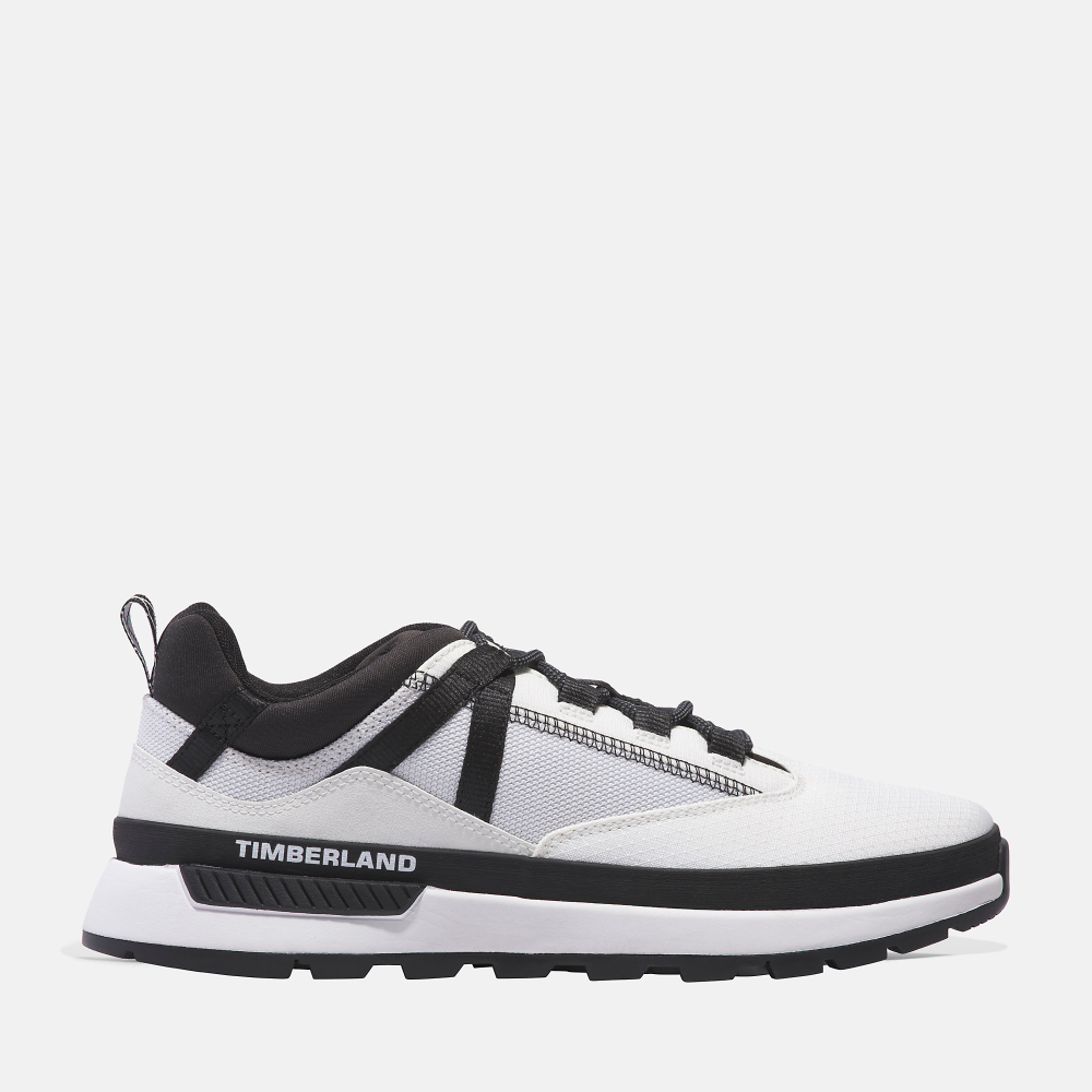 Timberland Euro Trekker Low top TB0A6A6REM11 / weiss