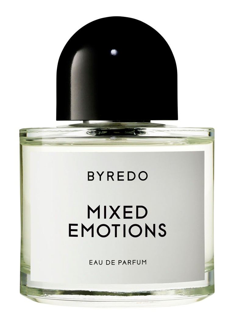 Woda perfumowana Byredo Mieszane emocje