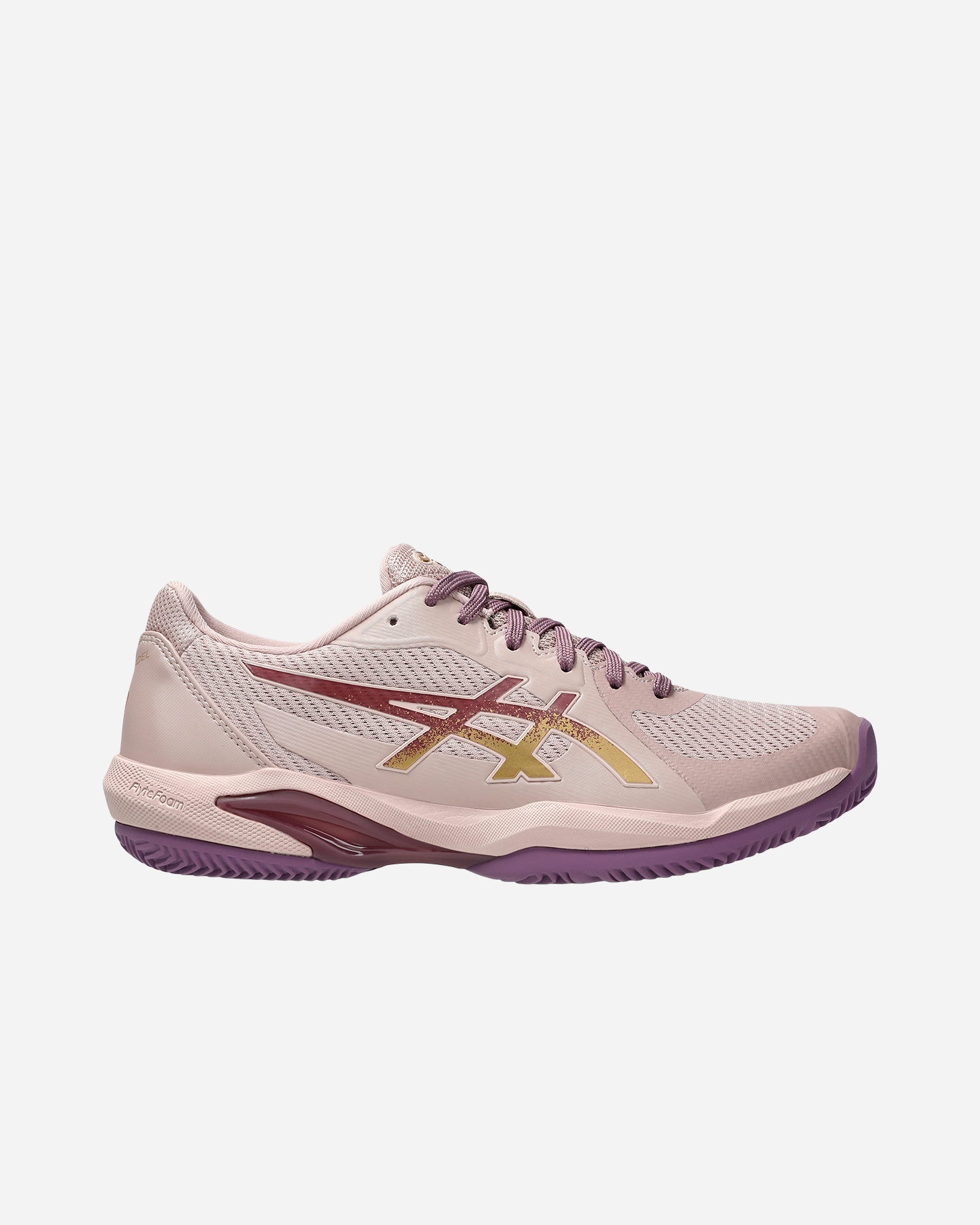 Scarpe Padel Asics Solution Swift Ff 2 Padel W 1042A264-700