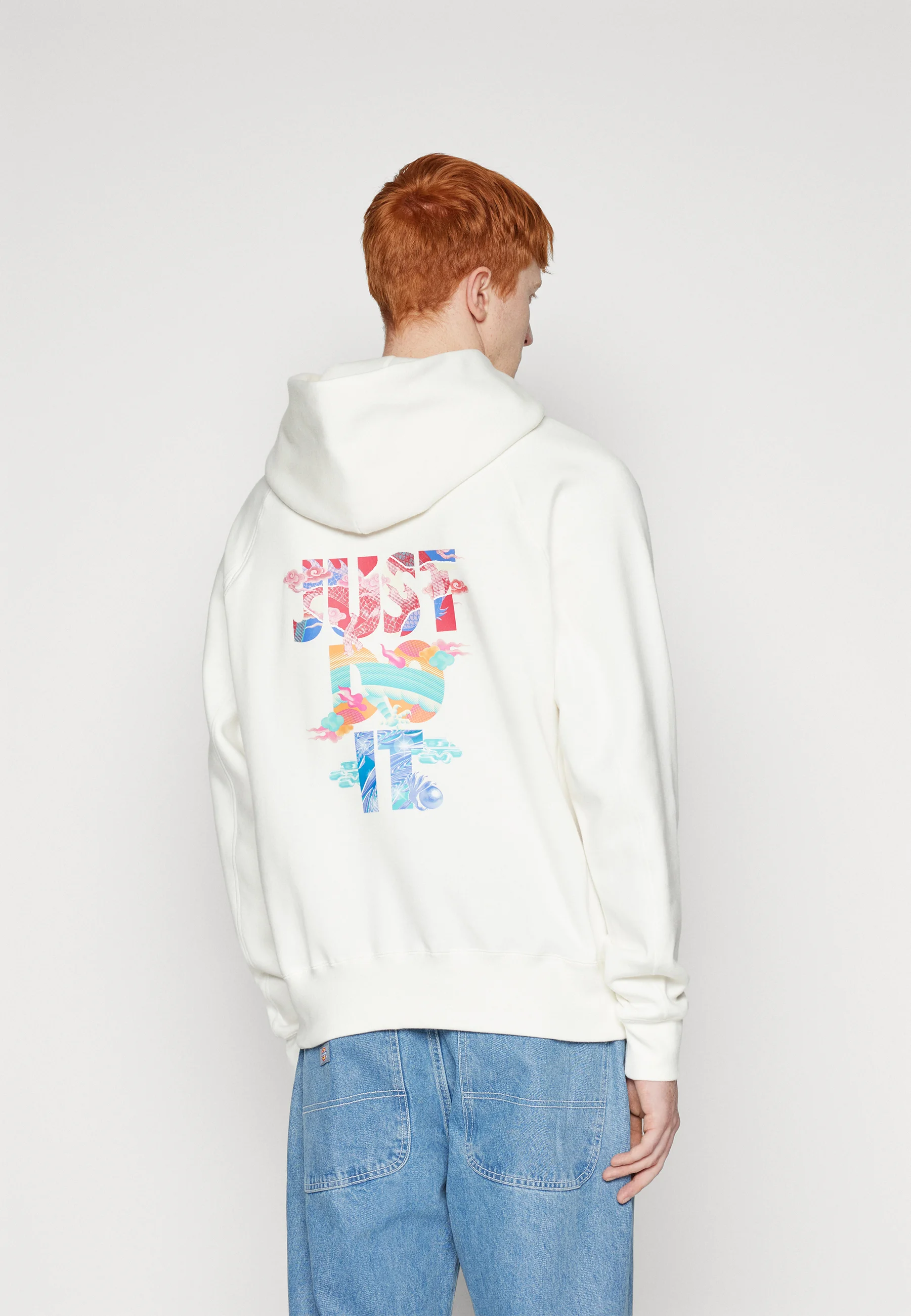 Sudadera con capucha Nike Sportswear