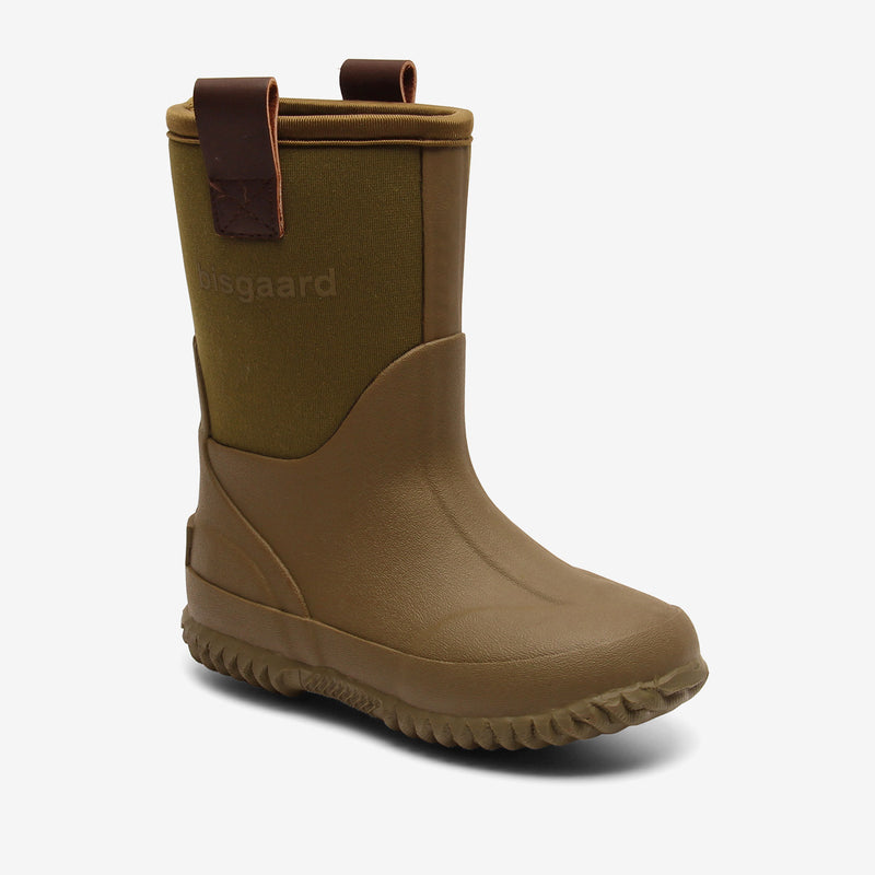 neo thermo green - Grün