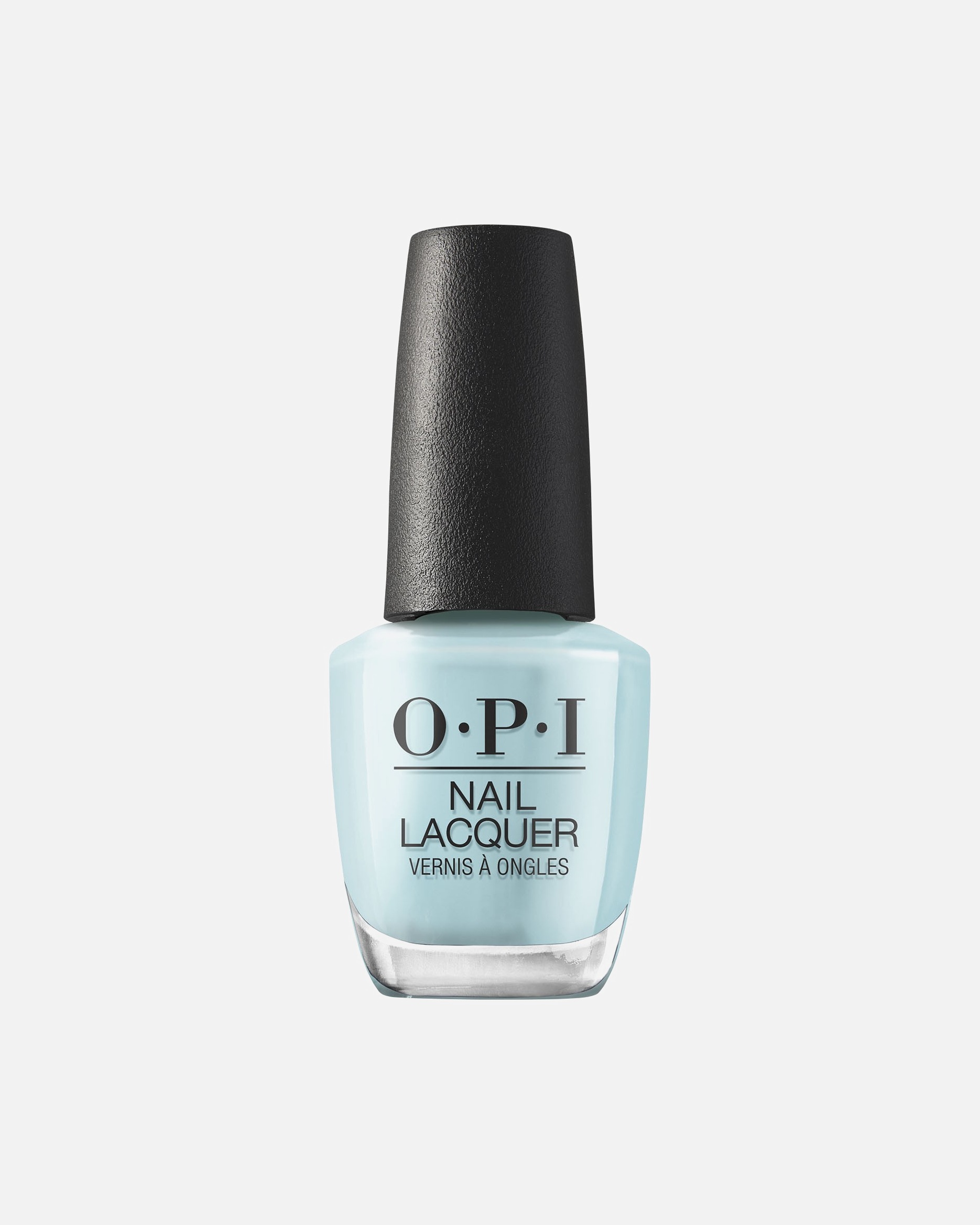 OPI NLS004 - Ragazza della Silicon Valley
