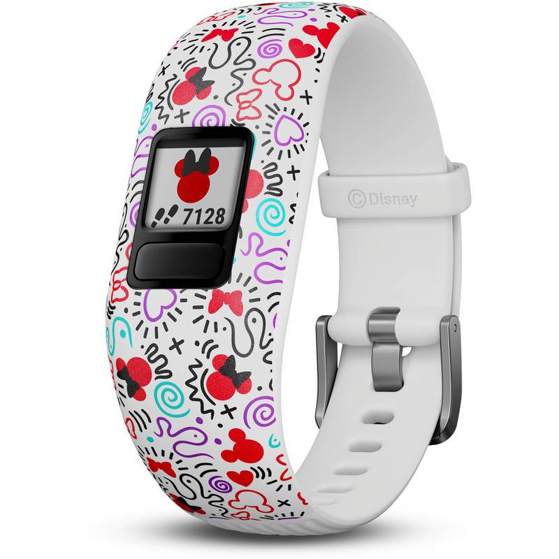 Garmin Vivofit Junior 2 Fitness Tracker Kinder