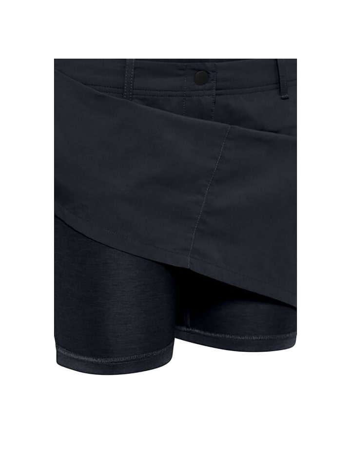 Jack Wolfskin TIHAMA SKORT W in Marine3271 günstig kaufen