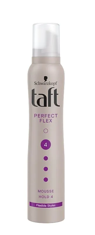 Taft Perfect Flex putos