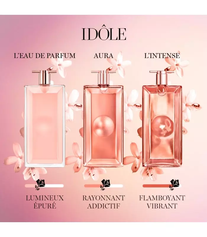 IDÔLE AURA Eau de Parfum