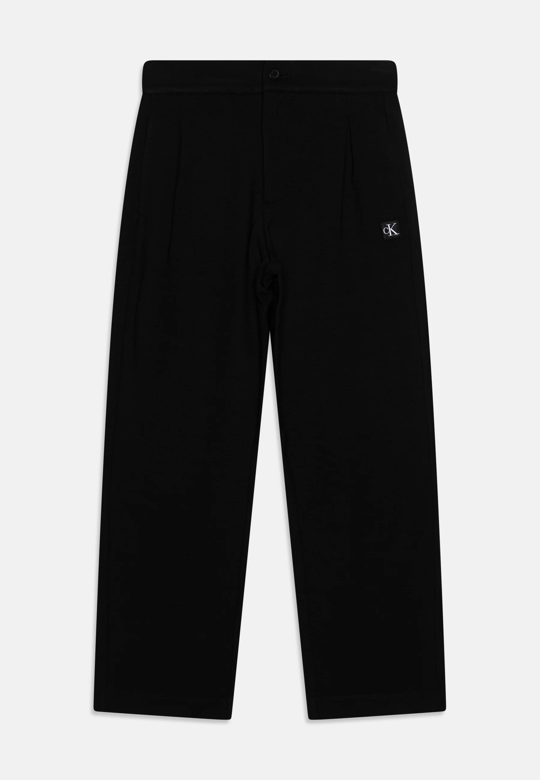 Pantalones Calvin Klein Jeans CEREMONY PUNTO - Pantalones