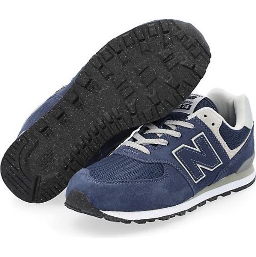 New Balance Retro-Sneaker 574