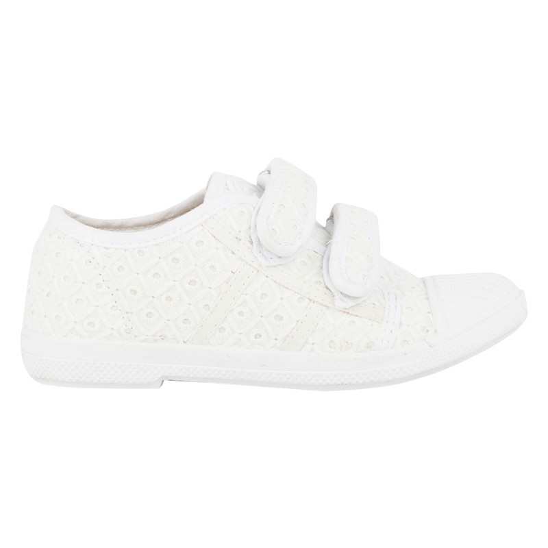 Tennis toile Clory