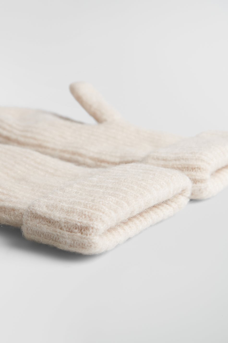 Bea mittens