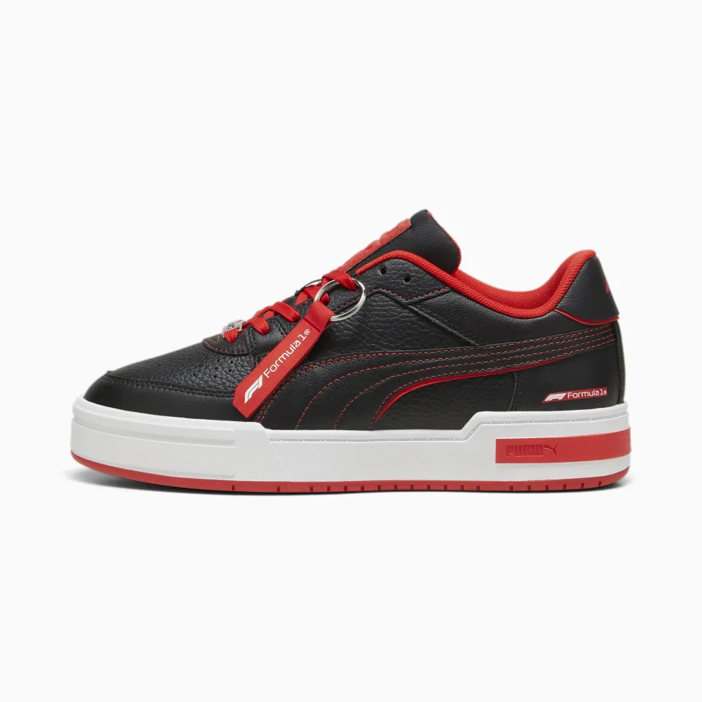 PUMA x F1 CA Pro 308279_01 / schwarz