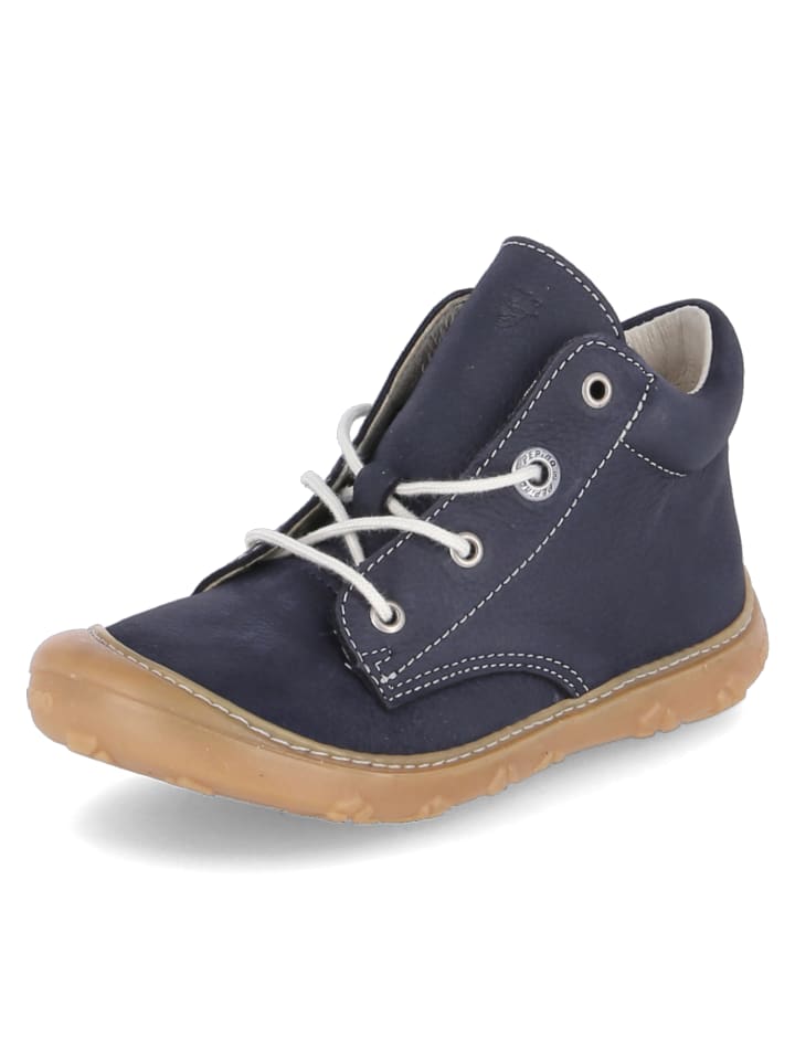 PEPINO Schnürschuhe CORY in Blau günstig kaufen