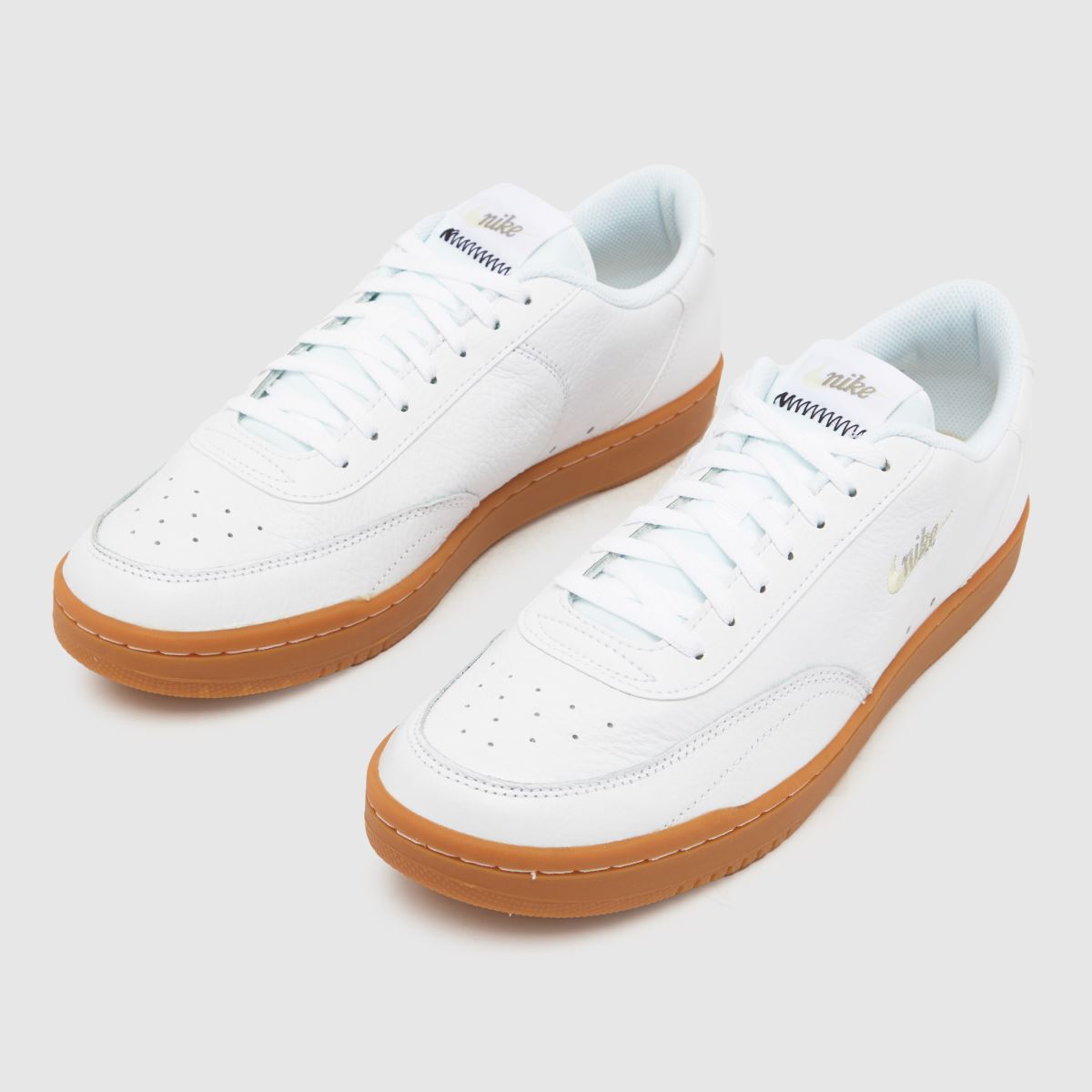 Nike Court – Vita vintage premiumsneakers