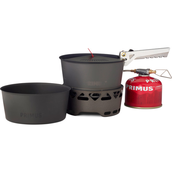 PRIMETECH STOVE SET 2.3L - Gaskocher