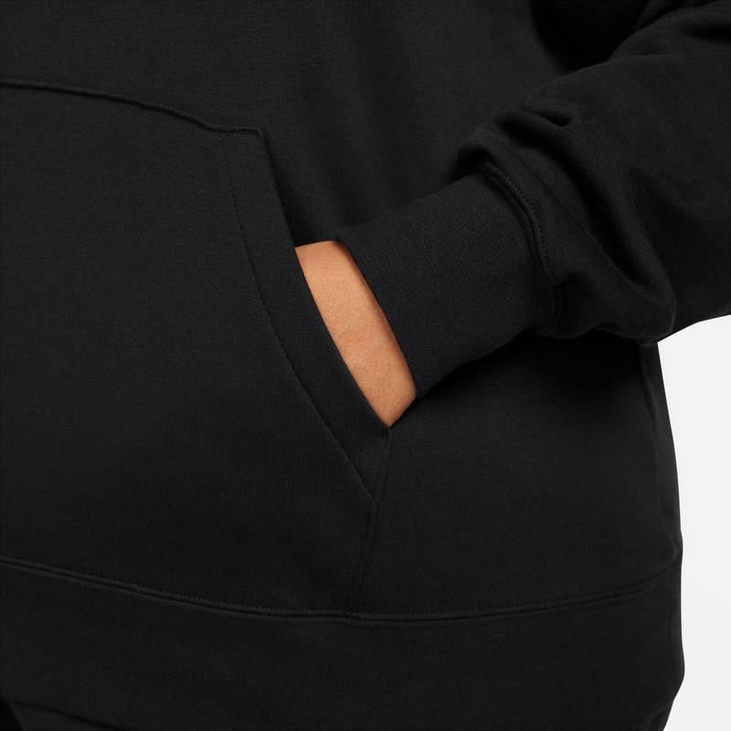 Nike NSW CLUB Hoodie Damen